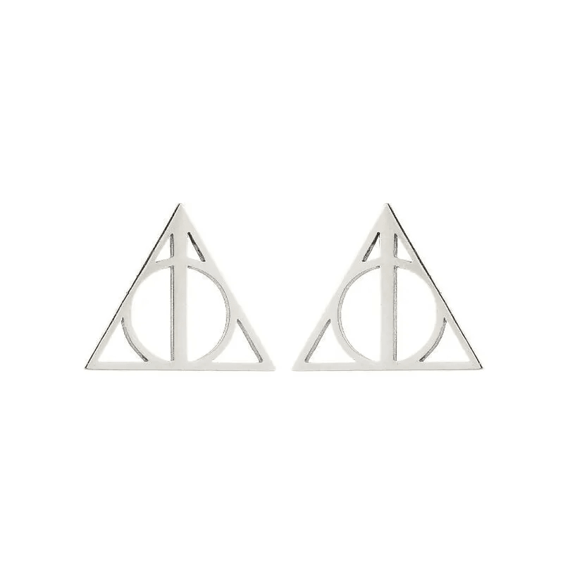 Minimalistic Studs