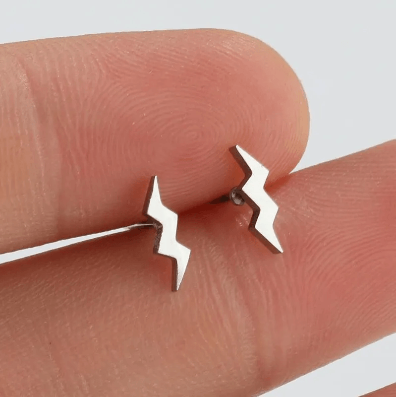 Minimalistic Studs