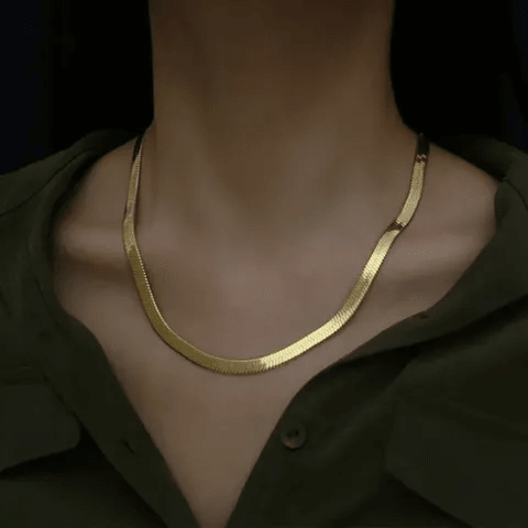 Snake Chain