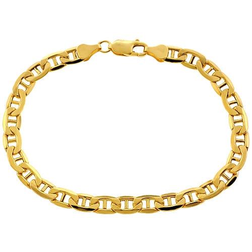 Classic Chain Bracelet