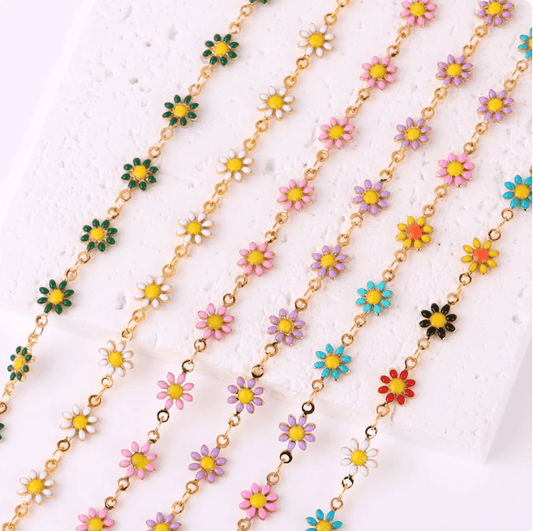 Daisy Chain