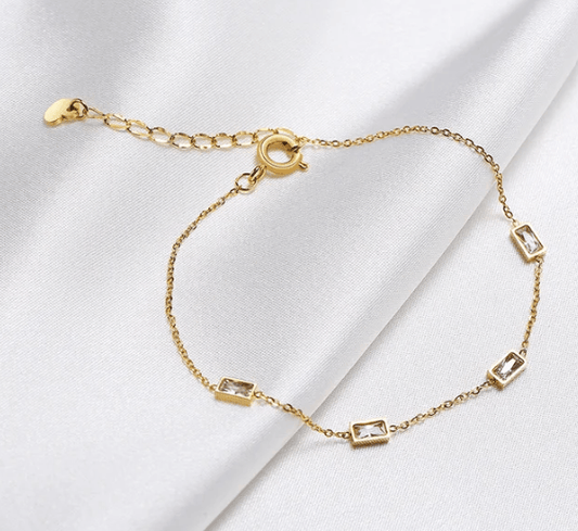 Dainty Everyday Bracelet