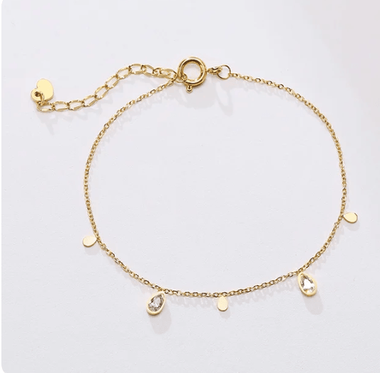 Dainty Everyday Bracelet