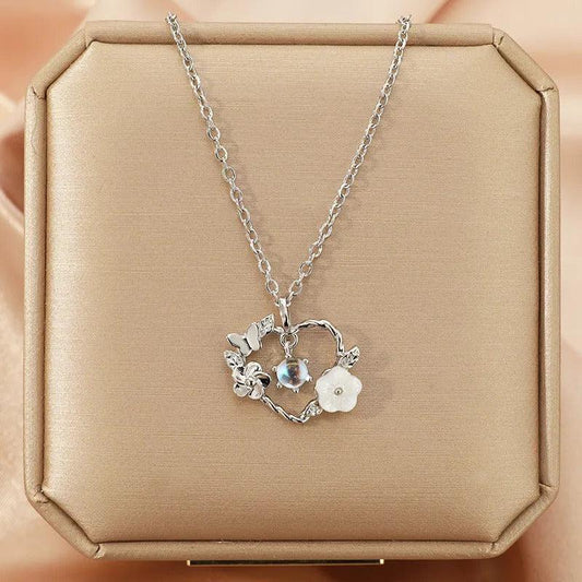 Eternal Love Necklace