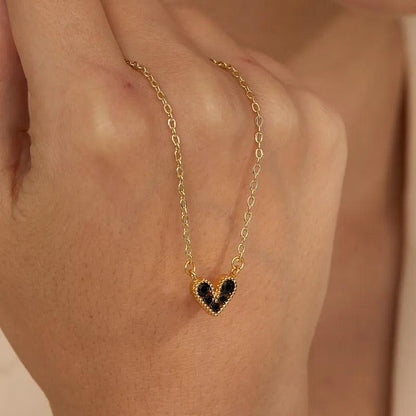 Minimal Heart Chain