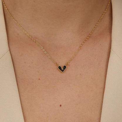 Minimal Heart Chain