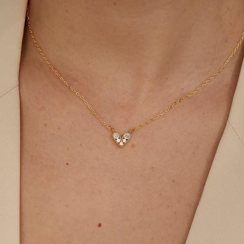 Minimal Heart Chain